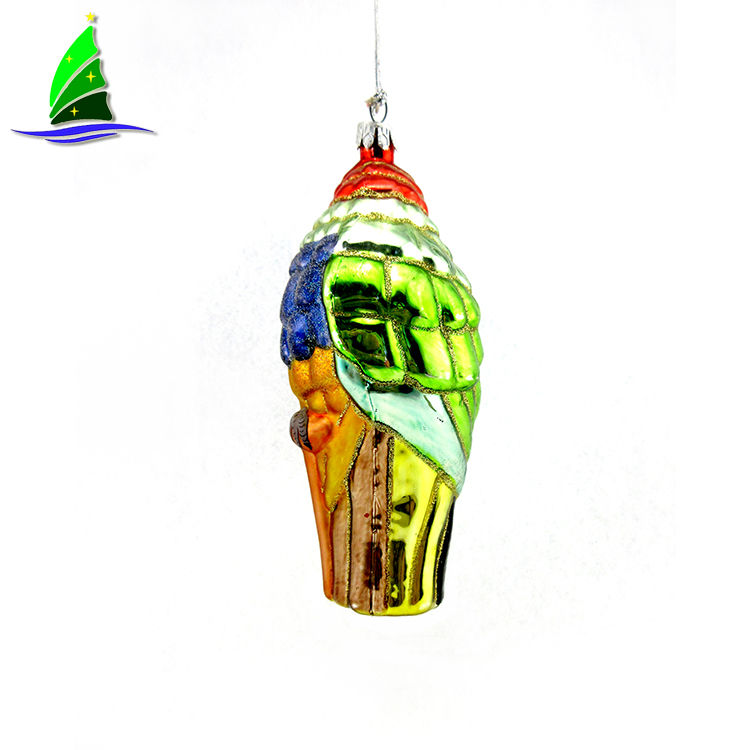 Christmas Tree Hanging Ornament Christmas Tree Hanging Ornament