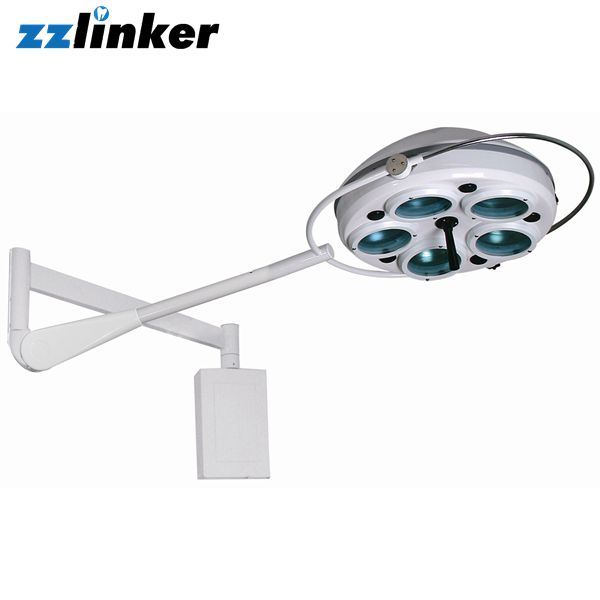 Shadowles Cold Light Surgical Operating Lamp