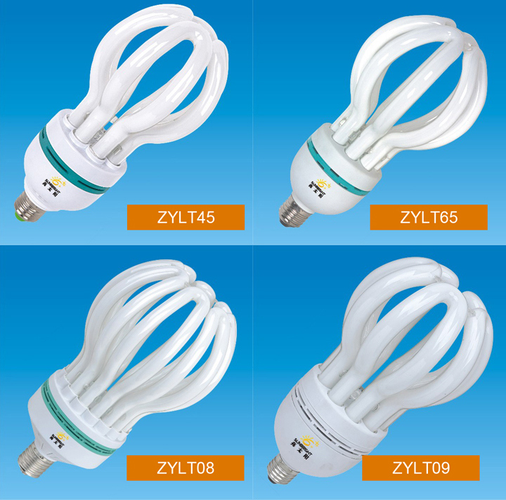 CFL Light Bulbs E27 100W