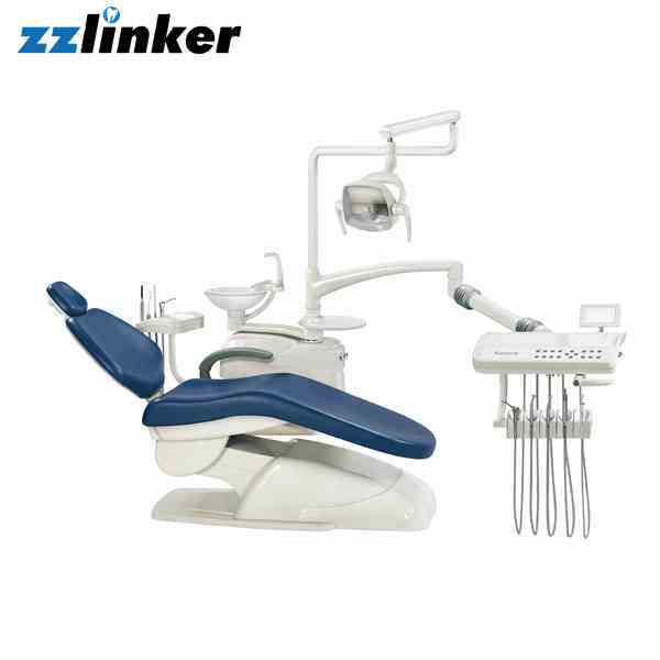 Suntem St-D309 Dental Chair Manufacturers China