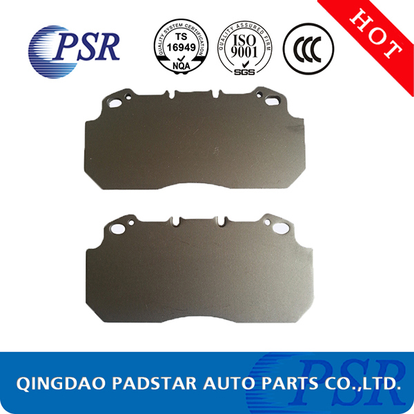 Wva29090 Wholesale New Style Good Quality Weld-Mesh Backing Plate for Mercedes-Benz