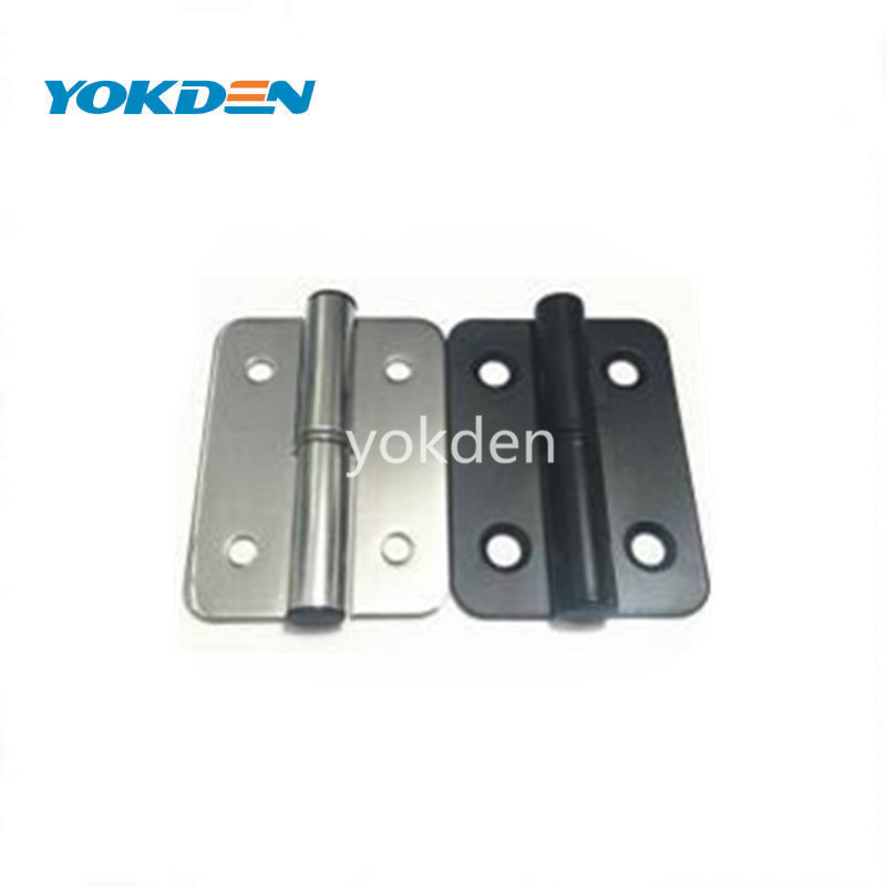 Heavy Duty Door Hinge for Diesel Generator Spare Parts