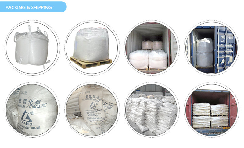 White Powder Building Material with High Purity