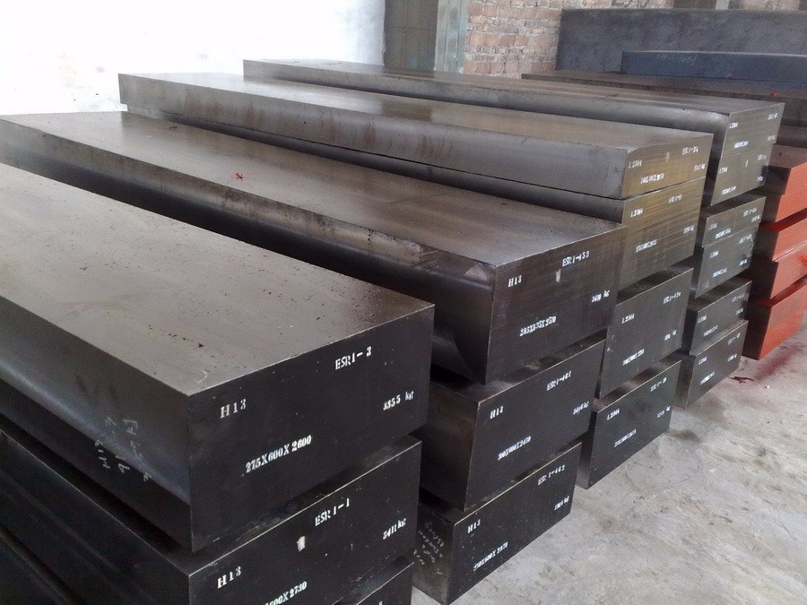 Tool Steel Carbon Alloy Die Steel Plate Flat Round Bar