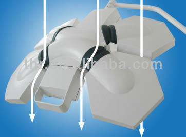 Shadowless High Quality Operating Lamp (THR-SY02-LED5)