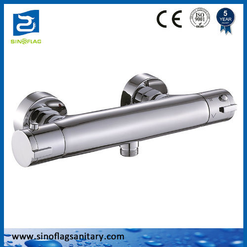 Thermostatic Bath Shower Faucet/ Contemporary Faucet