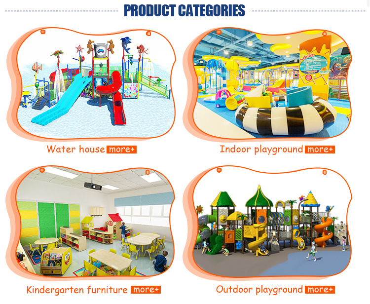 Widely Used Nursery School Tables and Chairs for Kindergarten