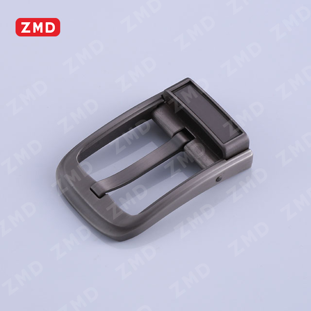 Zinc Alloy Buckle Belt Buckle Casual Buckle Men's Buckle