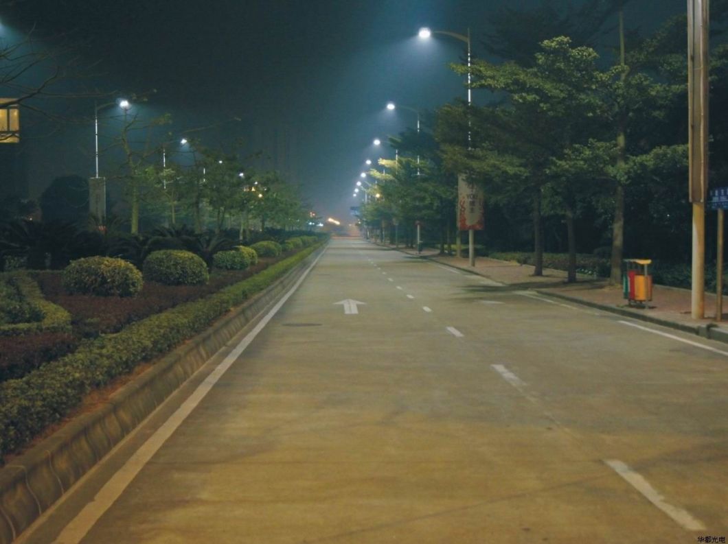 Factory Offer 300W LED SMD Street Lamp, High Power LED Street Light with Best Price