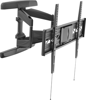 Low-Profile LED TV Mounts (PSW792MAT)