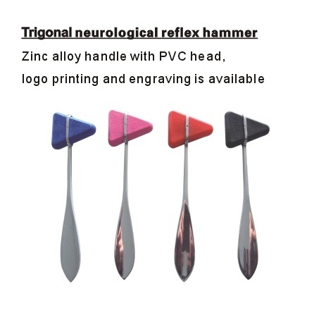 Medical Neurological Diagnostic Reflex Hammer