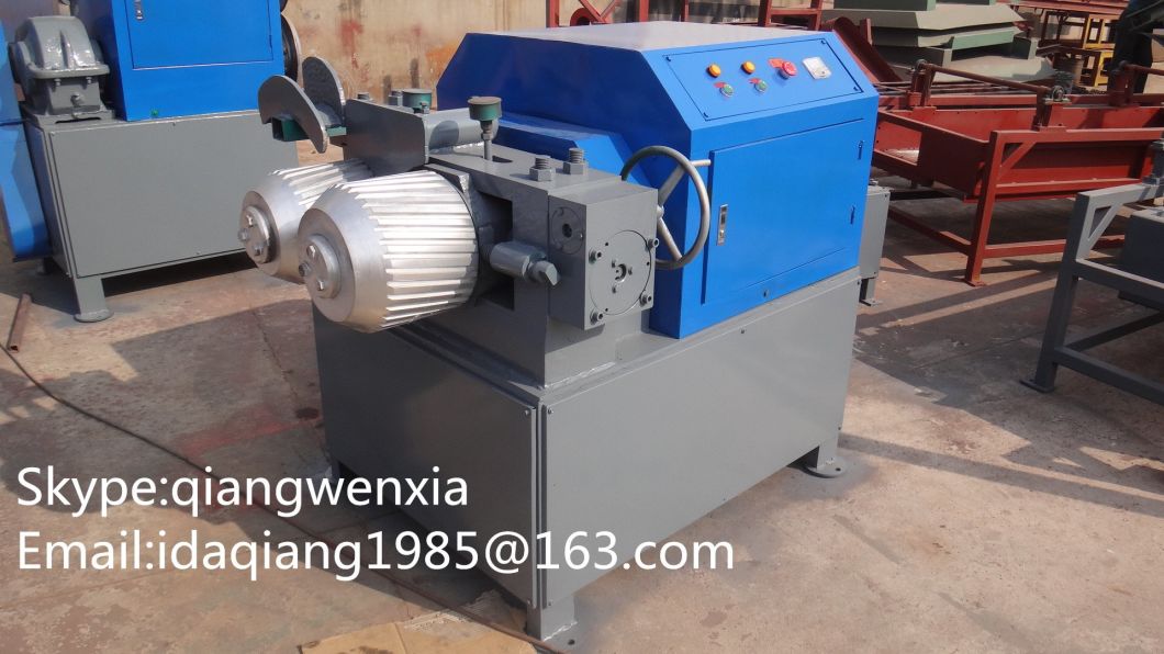 Bead Wire Separtor Machine for Waste Tire Recycling Plants