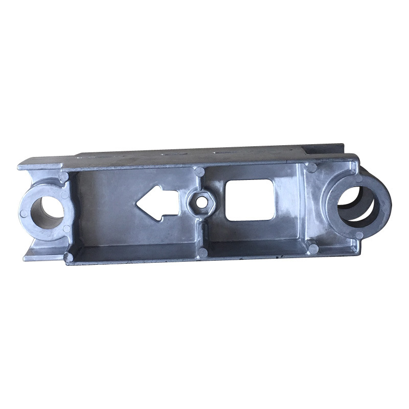 OEM Aluminum/Zinc Die Casting for Light Part/Machinery Parts