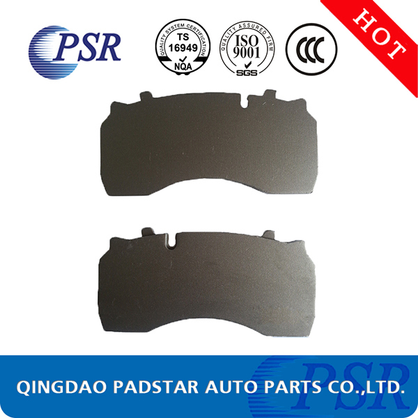 Wva29142 China Manufacturer Wholesales High Quality Weld-Mesh Backing Plate for Mercedes-Benz