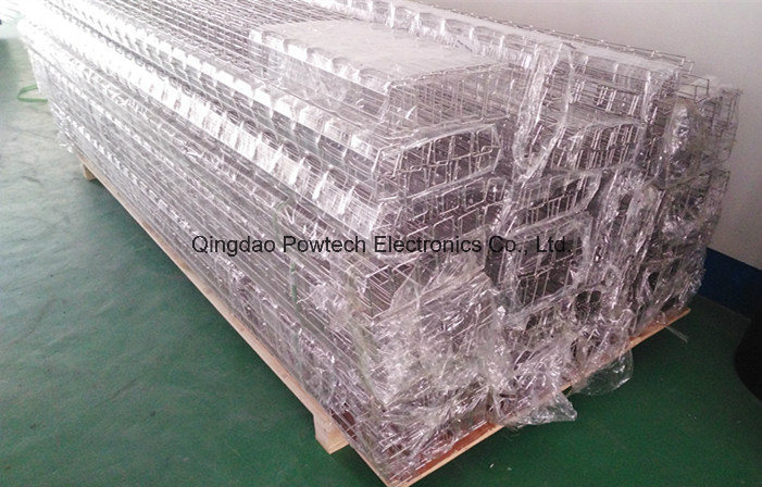 Wire Basket Cable Tray (UL, SGS, IEC and CE)