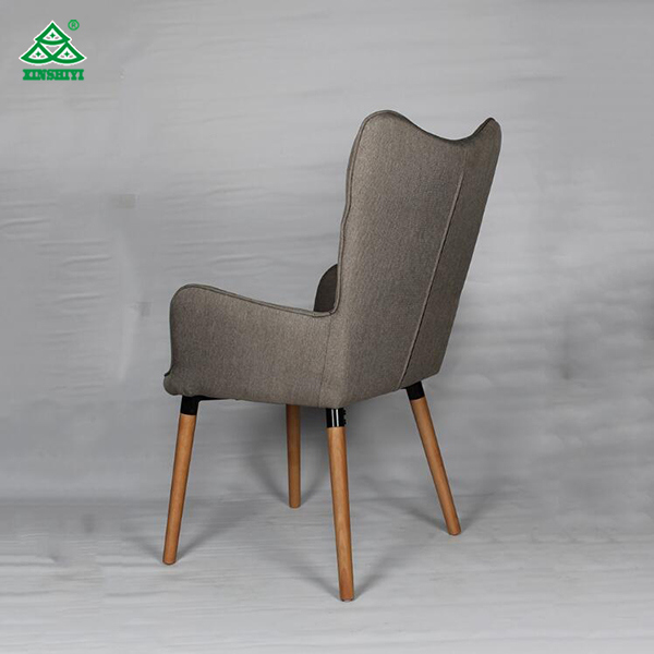 Factory Price Custom Made High Quality Wooden Dining Table Chair