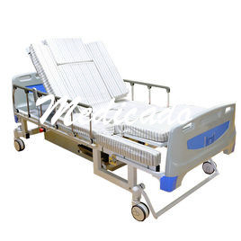 Steering Function Hospital Bed with High Quality (QDMH-5005)