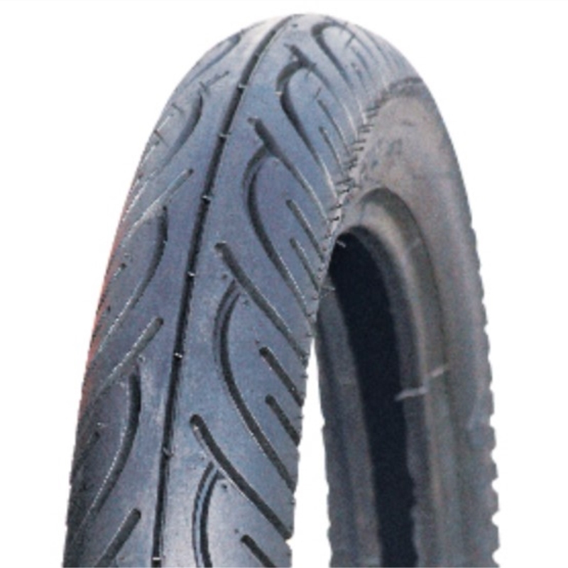 2.75-18 3.00-18 (4pr/6pr) Chinese Motorcycle Motorbike Tire and Tube