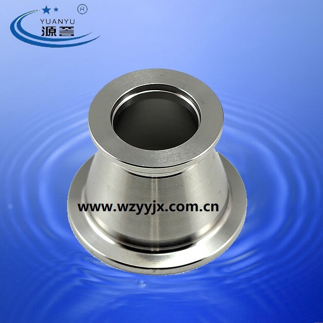 Stainless Steel Vacuum Component--Conical Reducer