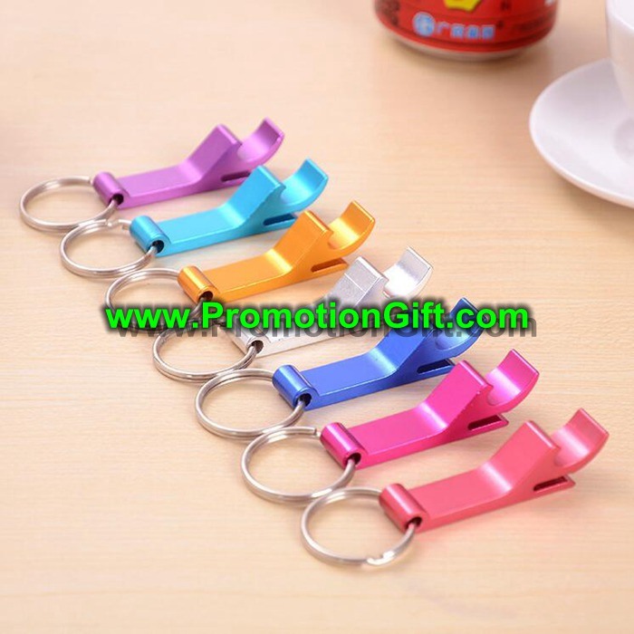 Keychain Bottle Opener