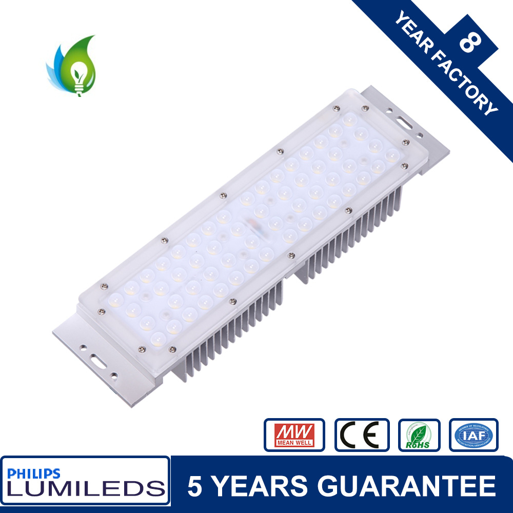 60W LED Streetlight Ligting Source to Replace LED Module of LED Streetlight LED Floodlight