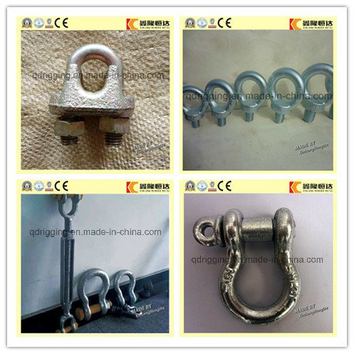 JIS1169 Eye Nut Forged Products
