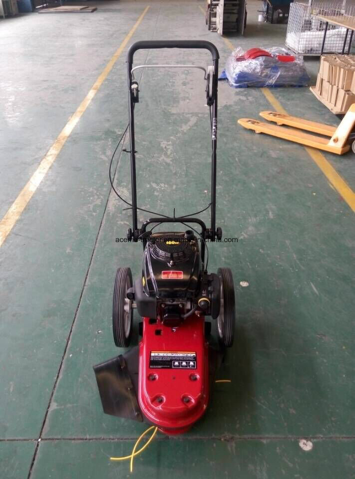 Gasoline 4.0HP Grass Trimmer