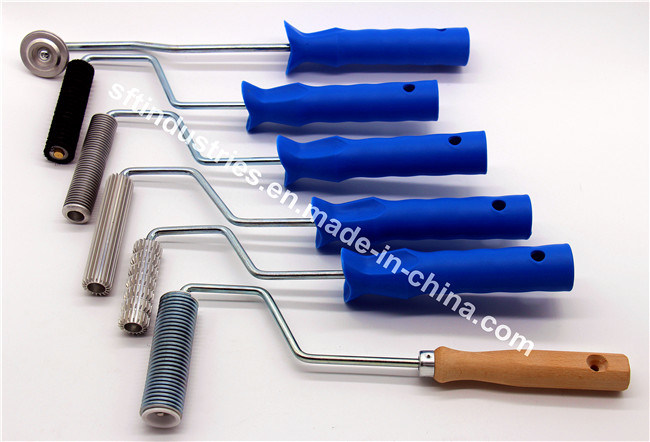 Paint Rollers FRP Tools for FRP Processes