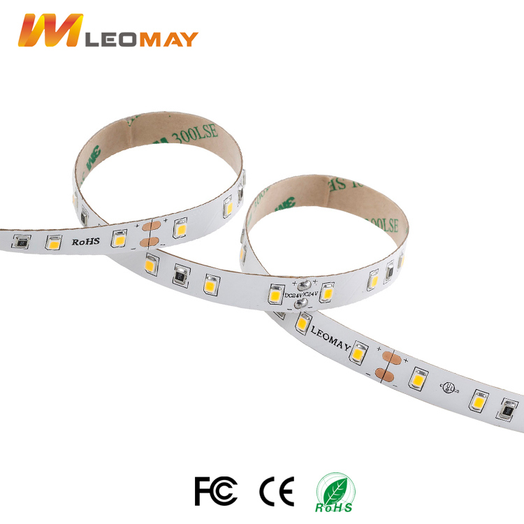 White SMD2835 LED Light Bar for Chirstmas