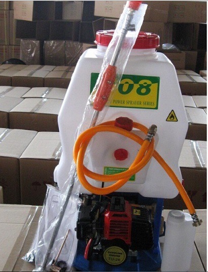 20L/ 25L Agricultural Knapsack Motorised Power Sprayer (HT-767)
