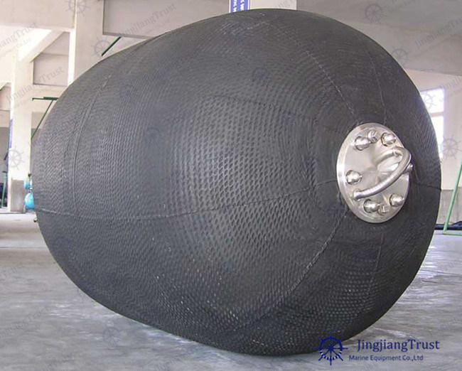 Pneumatic Rubber Fender, Air Bag, O Ring Rubber Bag