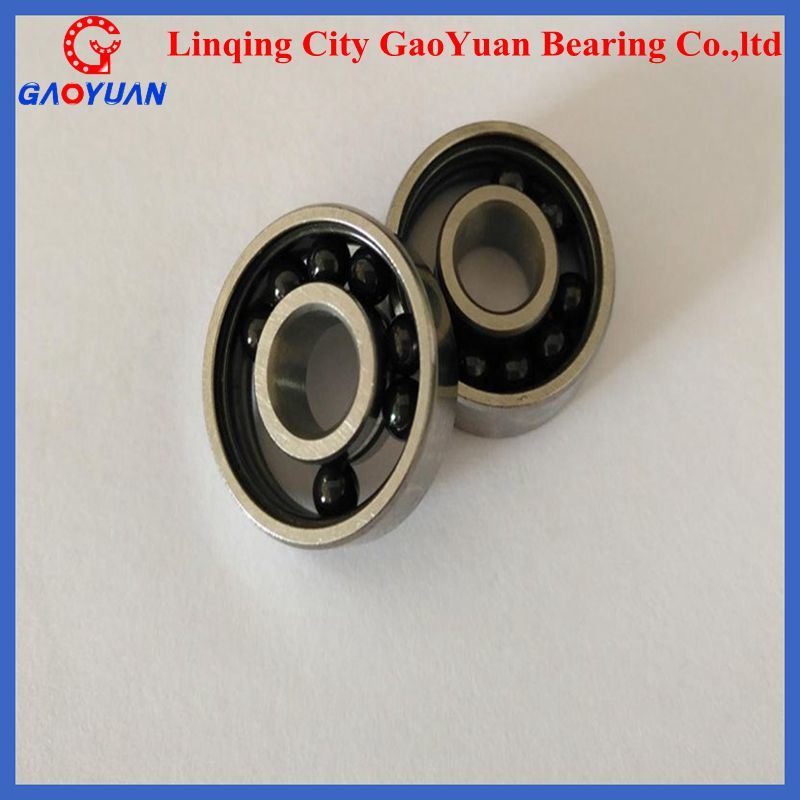 Original Packing SKF NSK NTN Ceramic Deep Groove Ball Bearing (608 608ZZ 608-2RS)