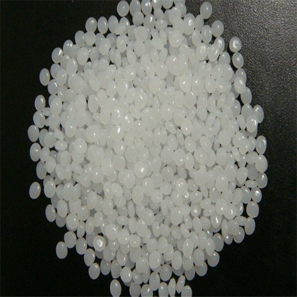 HDPE/HDPE Plastic Resin Plastic Raw Material/Recycled / Virgin Plastic HDPE Film Grade Granules /High Density Polyethylene