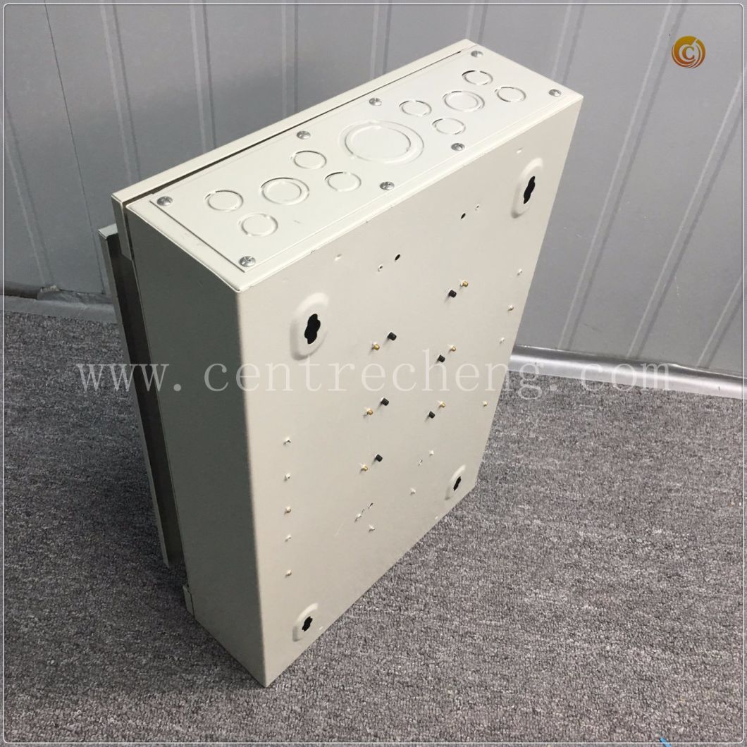 2018 Electrical Distrubution Panel Box 3 Phase Electrical Metal Box Metal Juction Box