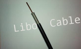 Rg59 Coaxial Cable for Indoor CATV CCTV Systems