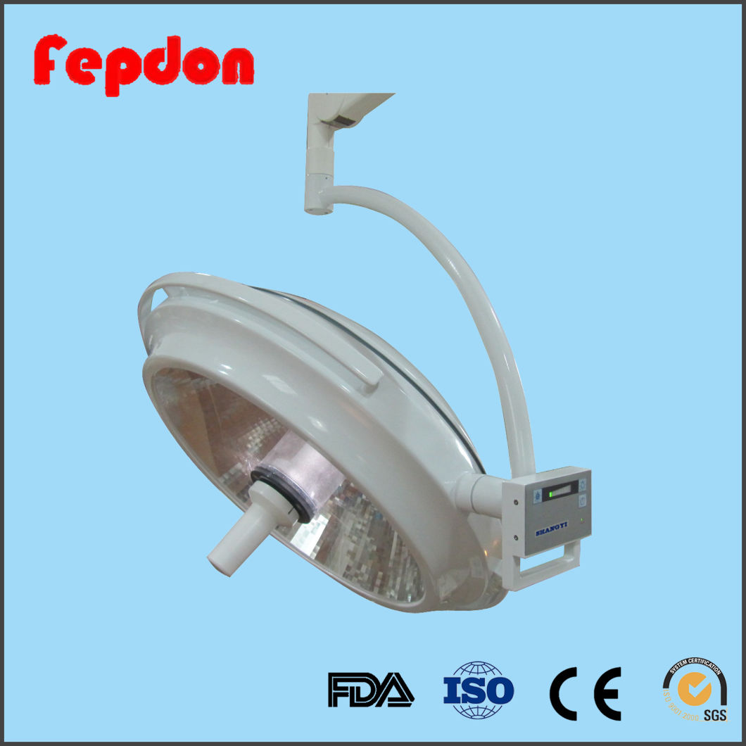 ISO Hospital LED Shadowless Ot Light (ZF720)