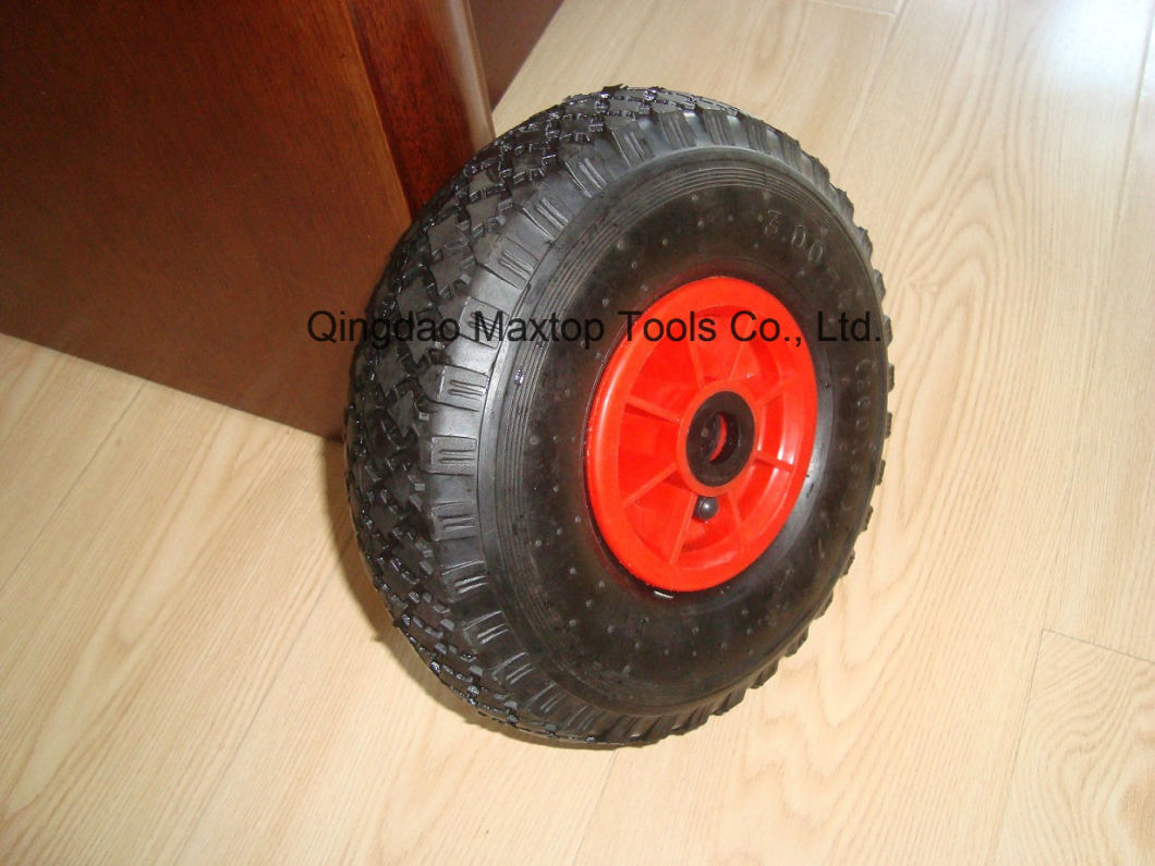 4.00-10 Wheelbarrow Tyre with R1 Pattern