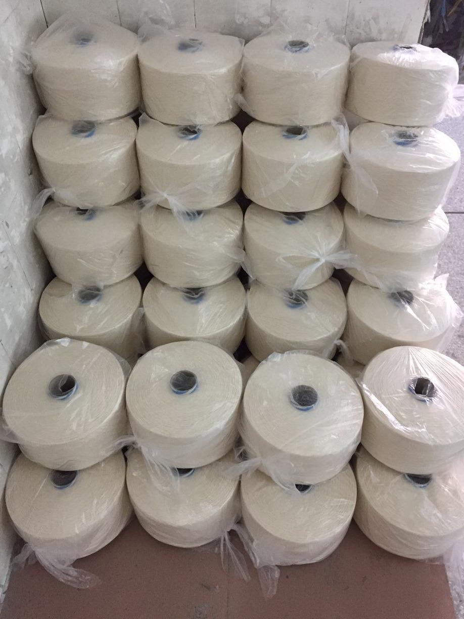 OE Cotton Yarn