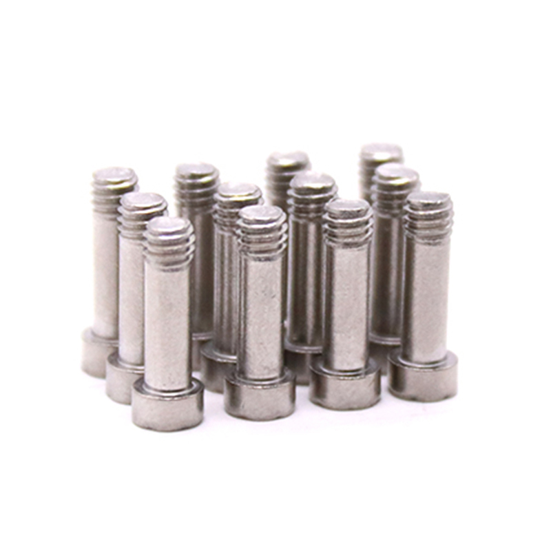 Hex Allen Button Head Socket Cap Screw and Bolt