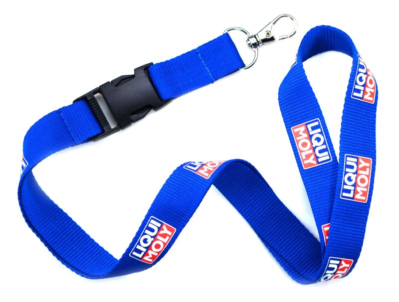 Custom Full Color Printed Lanyard Silicone Bracelet