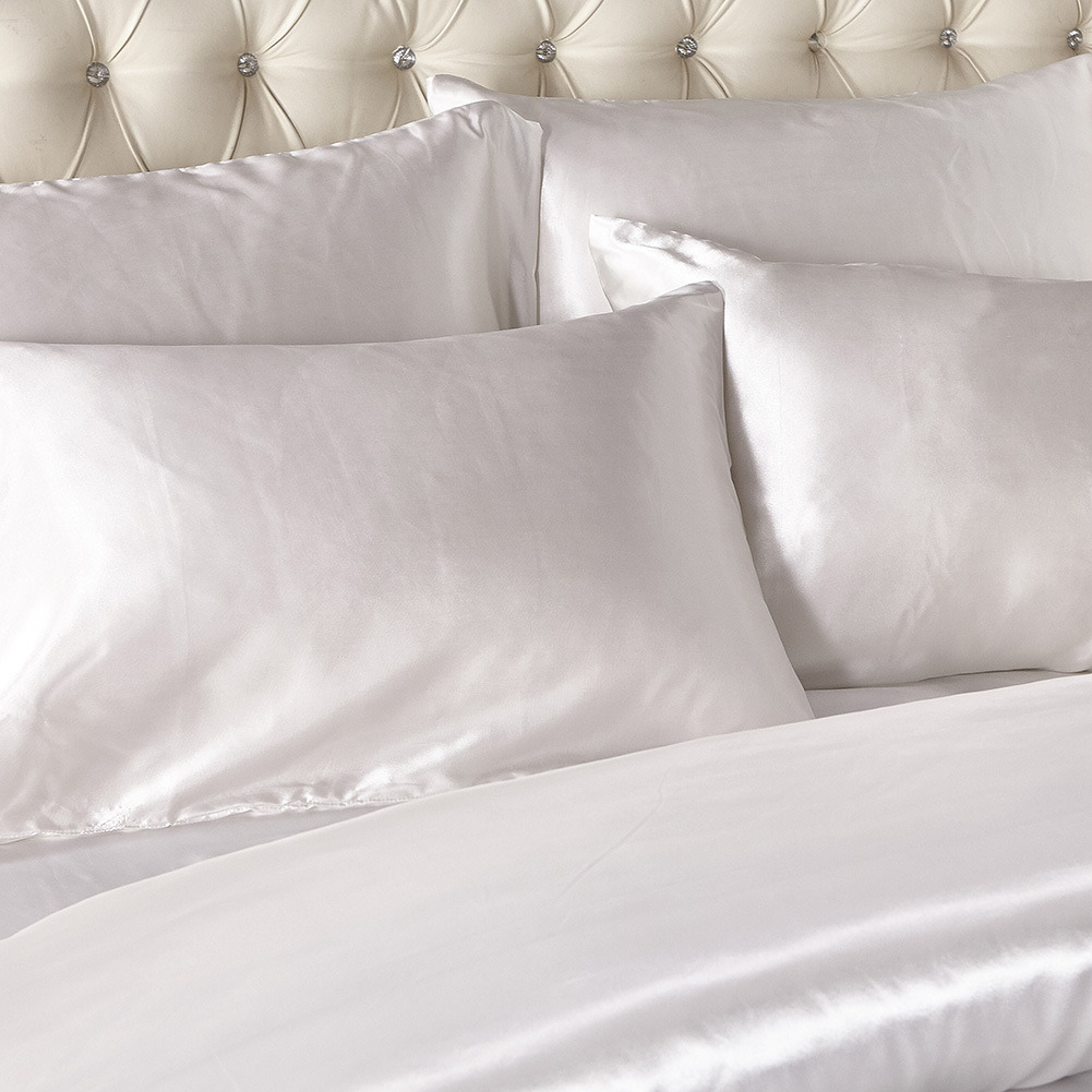 100% T-Silk Hotel Used Bedding Sets