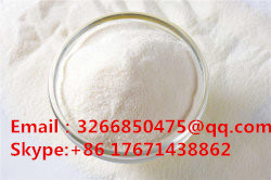 High Purity Baclofen Raw Powder CAS 1134-47-0 for Muscle Relaxant