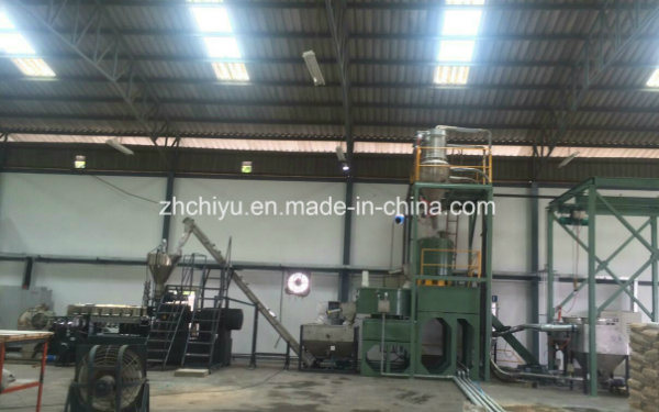 PVC Automatic Loading Machine /Automatic Loader for Extruder Machine