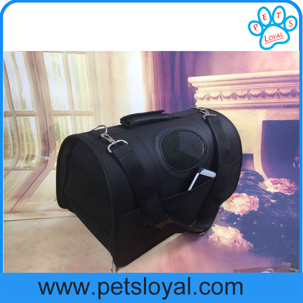 Hot Sale Pet Puppy Cat Soft Portable Carrier Bag