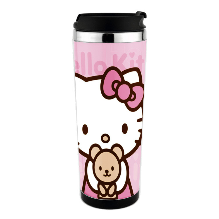 Wholesale Hello Kitty Coffee Mug