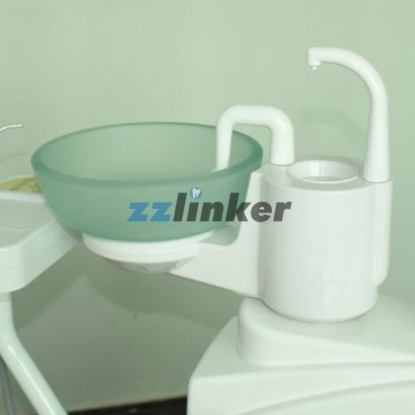 Zzlinker Hot Lk-A13 Dental Chair Unit