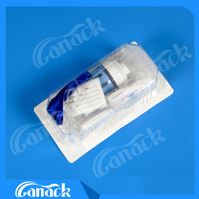 Disposable Elastomeric Silicone Infusion Pain Pump (CBI+PCA)