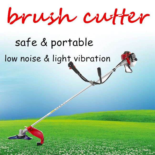 High Quality Professional 32.6cc Brush Cutter (CG330)