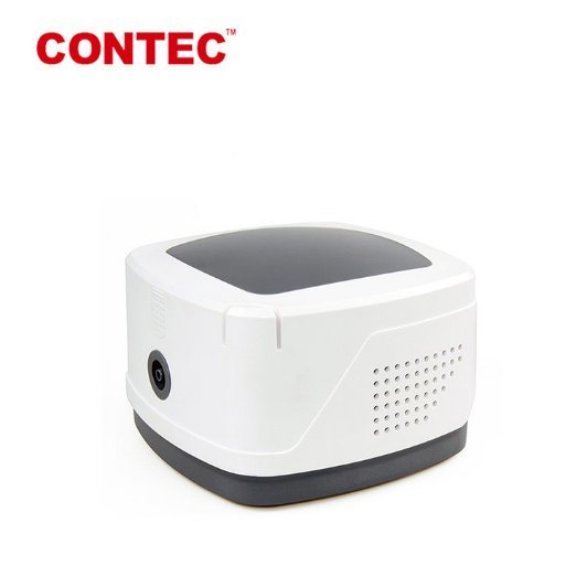 Contec Ne-J01 Saving Medicine Compressor Nebulizer with Long in Air Tubing, Convenient and Flexible to Use
