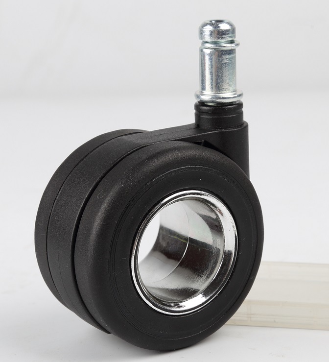 High Lever PU Caster Wheels for Office Chair